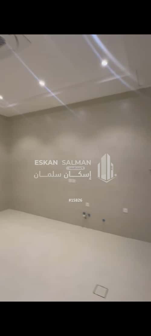 فيلا 9 غرف في الرمال 4