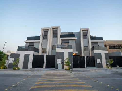 4 bedroom floor in Ulaishah 14
