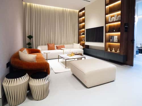 4 bedroom floor in Ulaishah 4