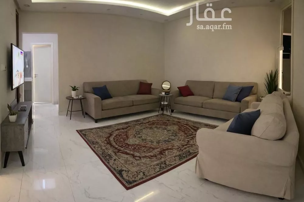 4 bedroom apartment in Badr 2