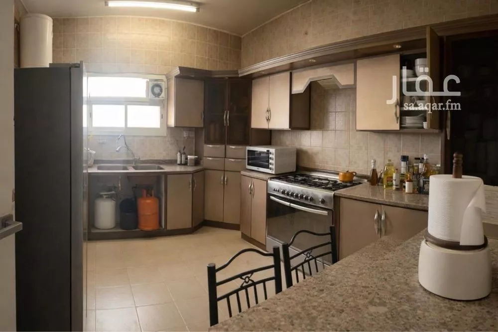 4 bedroom apartment in Badr 3