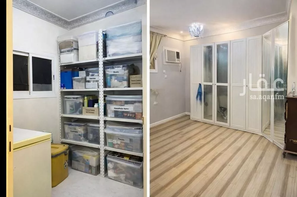 4 bedroom apartment in Badr 4
