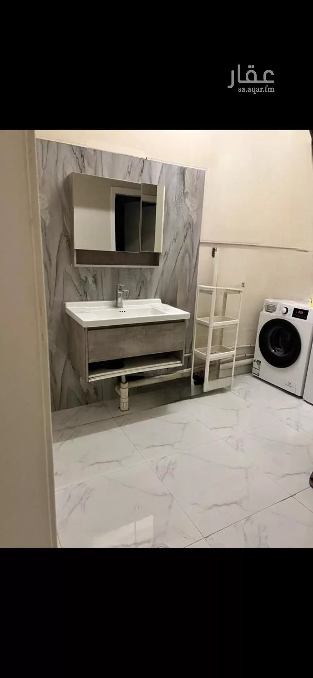 4 bedroom apartment in Badr 5