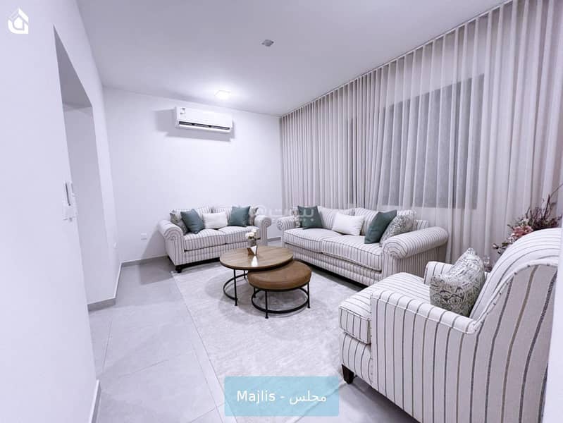 3 bedroom villa in King Khalid International Airport, Riyadh 3