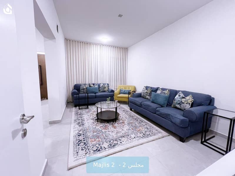 3 bedroom villa in King Khalid International Airport, Riyadh 4