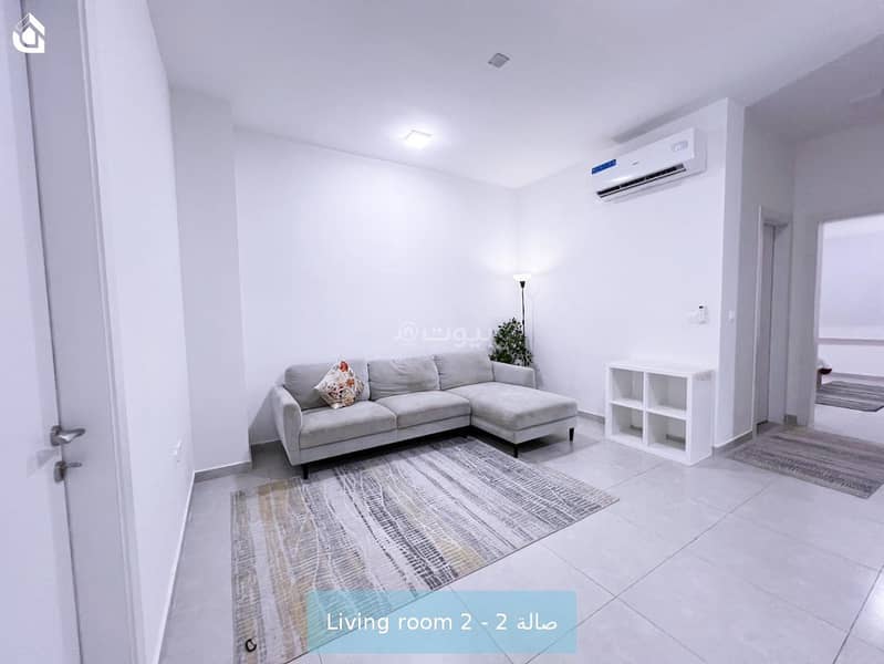 3 bedroom villa in King Khalid International Airport, Riyadh 6