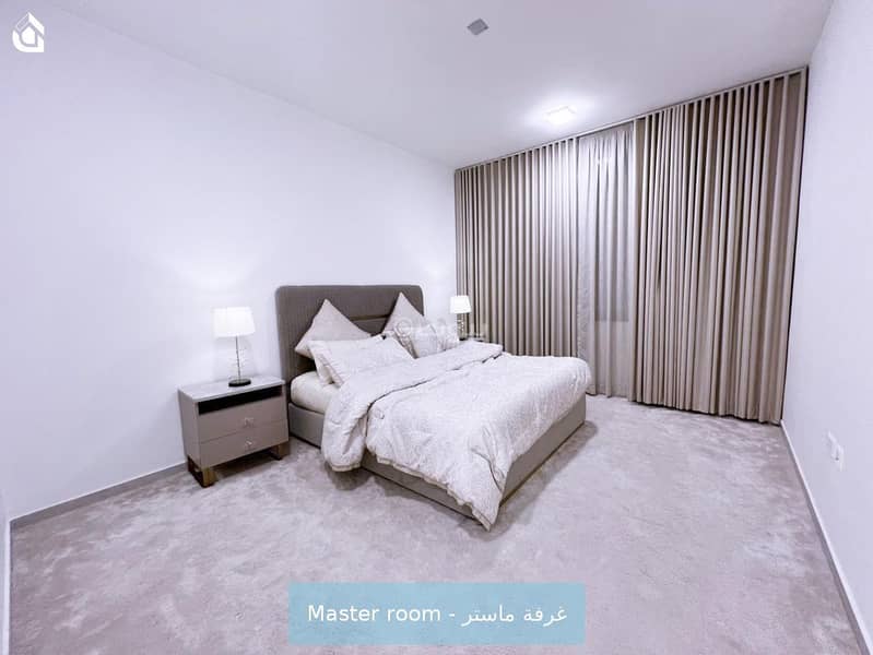 3 bedroom villa in King Khalid International Airport, Riyadh 8