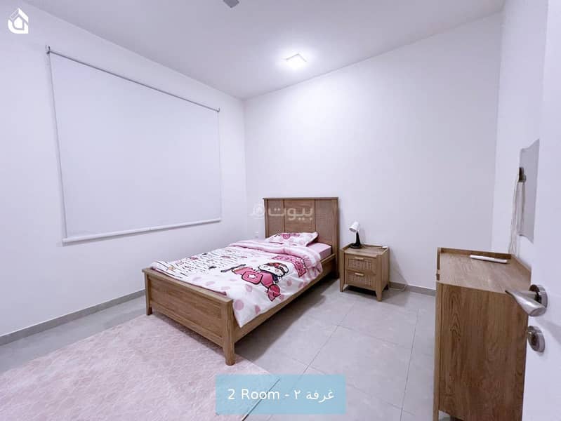 3 bedroom villa in King Khalid International Airport, Riyadh 9