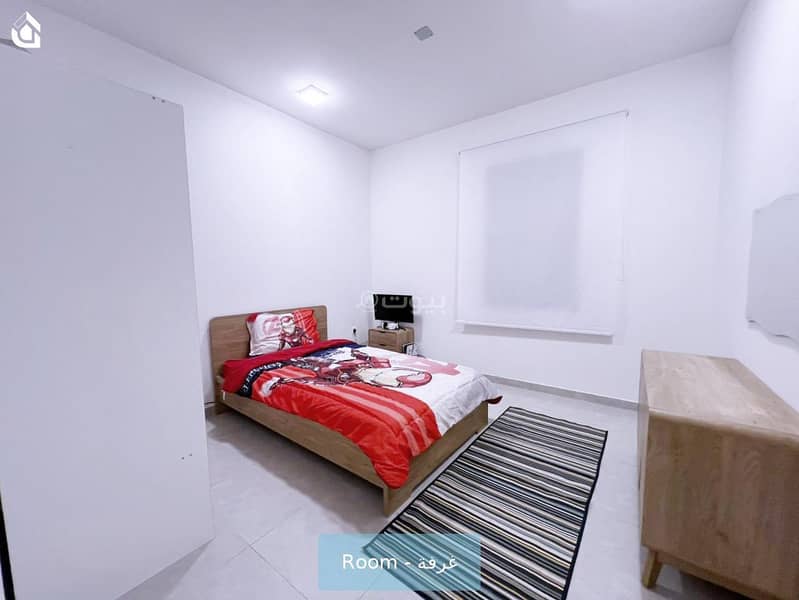 3 bedroom villa in King Khalid International Airport, Riyadh 10