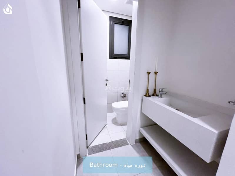 3 bedroom villa in King Khalid International Airport, Riyadh 12