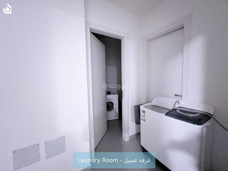 3 bedroom villa in King Khalid International Airport, Riyadh 13