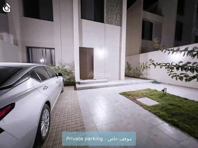 3 bedroom villa in King Khalid International Airport, Riyadh 17