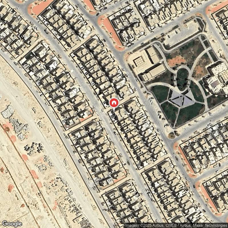 3 bedroom villa in King Khalid International Airport, Riyadh 18