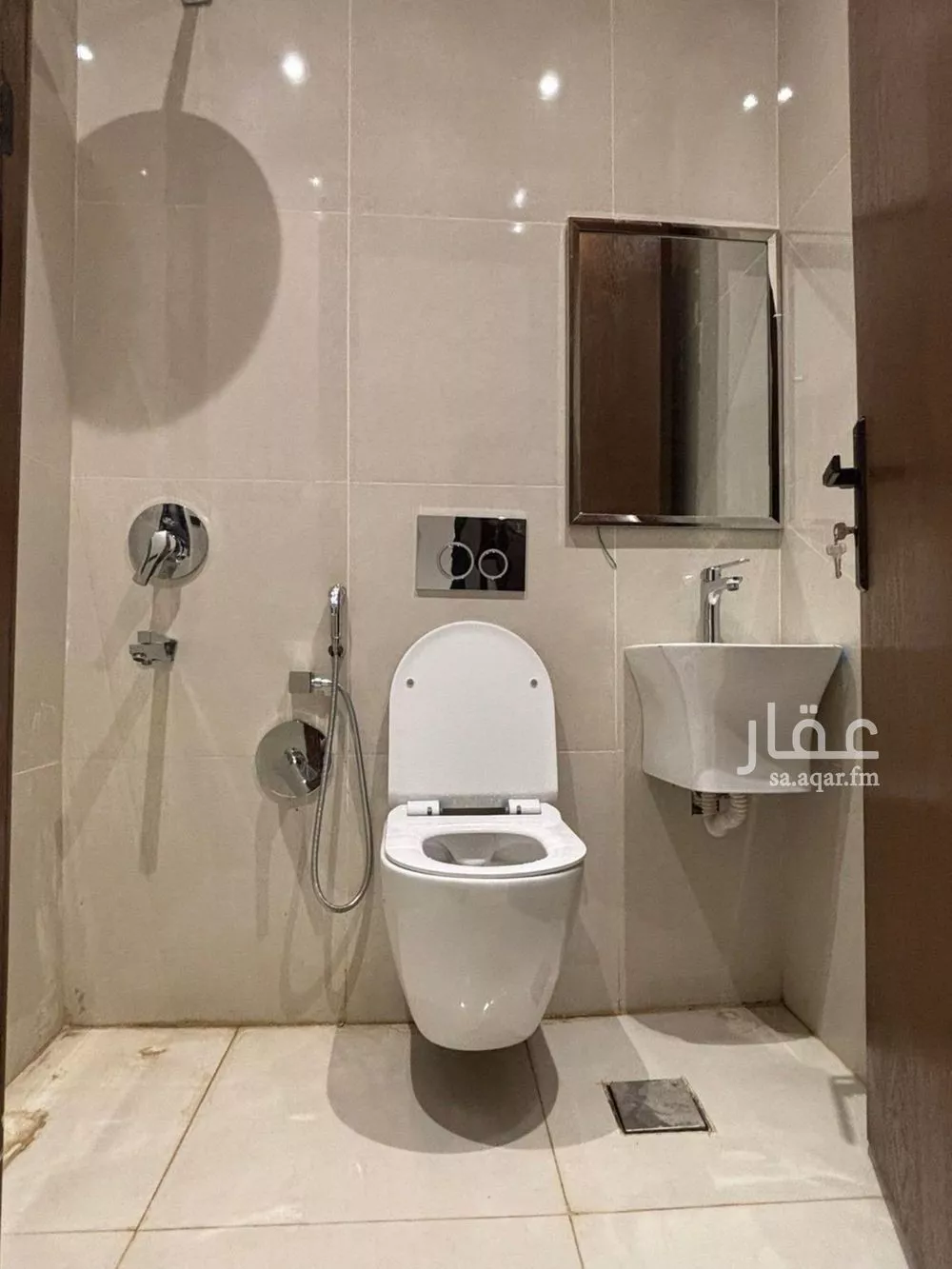 شقة 3 غرف في اليرموك 12