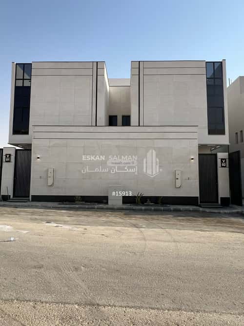 9 bedroom villa in Al Bayan 13