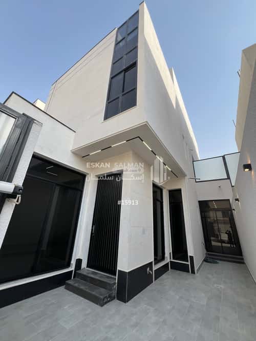 9 bedroom villa in Al Bayan 8