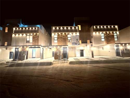 5 bedroom floor in Al Hazm 5