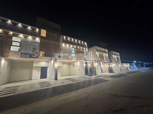 5 bedroom floor in Al Hazm 4