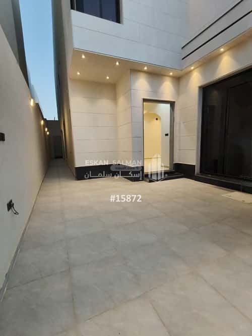6 bedroom floor in Al Janadriyah 2