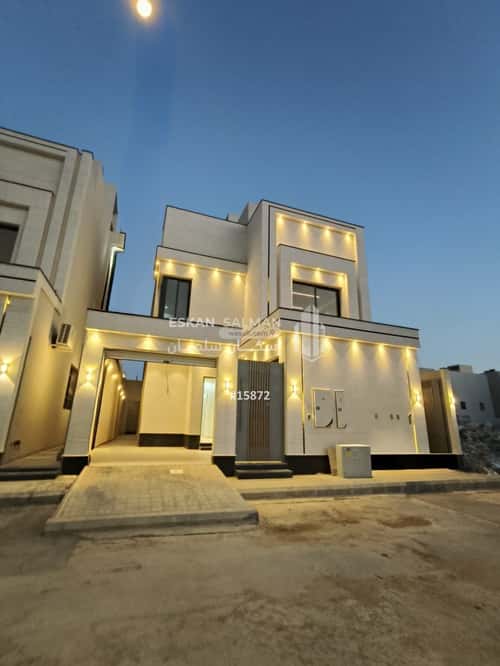 6 bedroom floor in Al Janadriyah 5