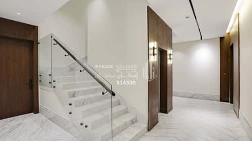 6 bedroom apartment in At Taawon 13