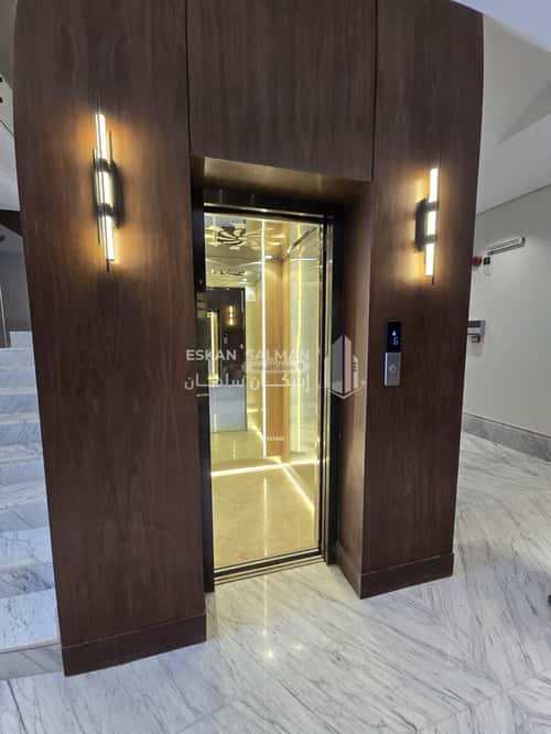 6 bedroom apartment in At Taawon 7