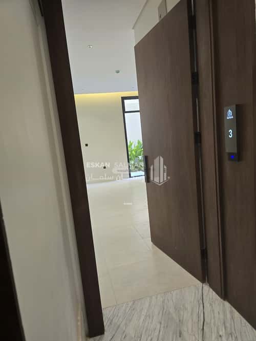 6 bedroom apartment in At Taawon 9