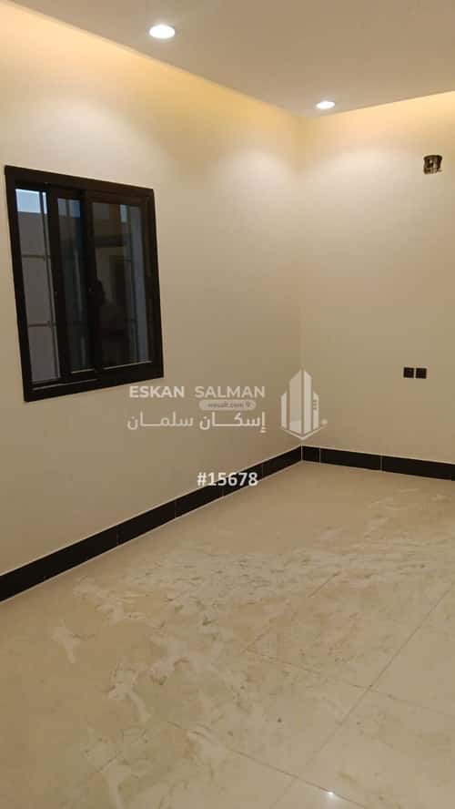 4 bedroom apartment in Badr 3