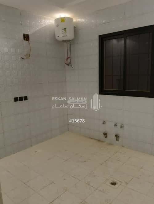 شقة 4 غرف في بدر 2