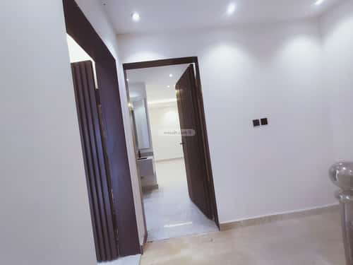 4 bedroom floor in Badr 1