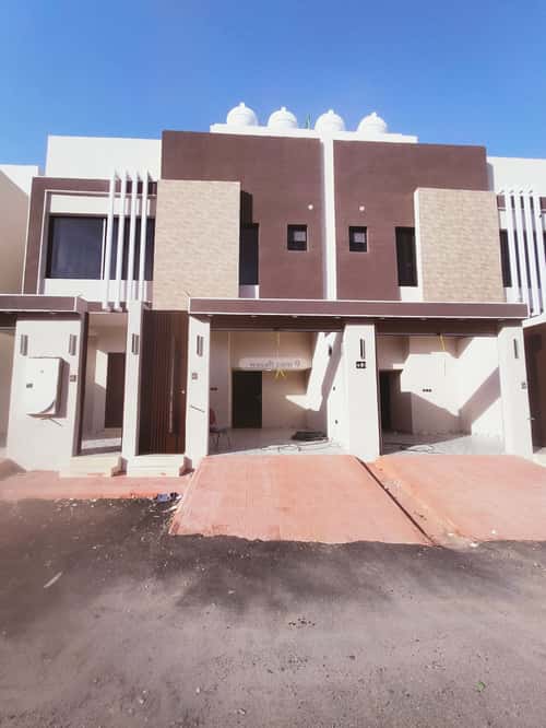دور 4 غرف في بدر 2