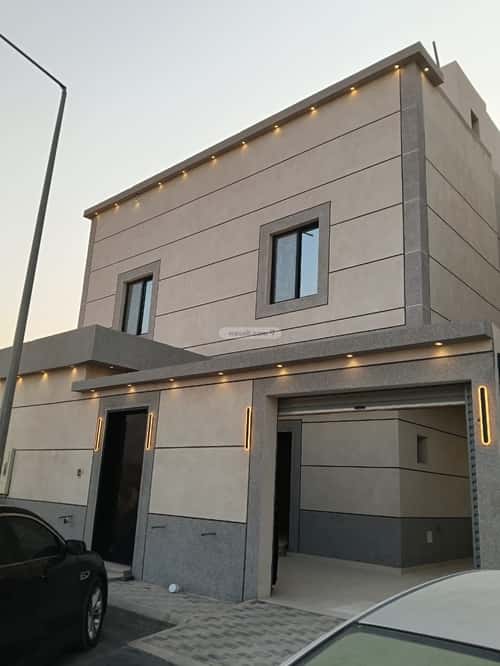 7 bedroom villa in Al Janadriyah 10