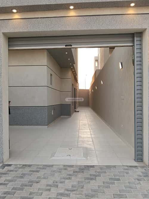 7 bedroom villa in Al Janadriyah 9