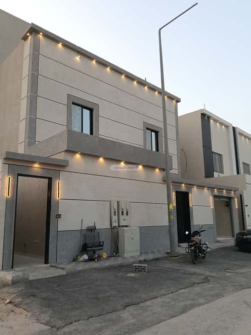 4 bedroom apartment in Al Janadriyah 5