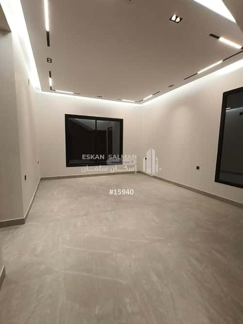 6 bedroom villa in Al Rimal 6