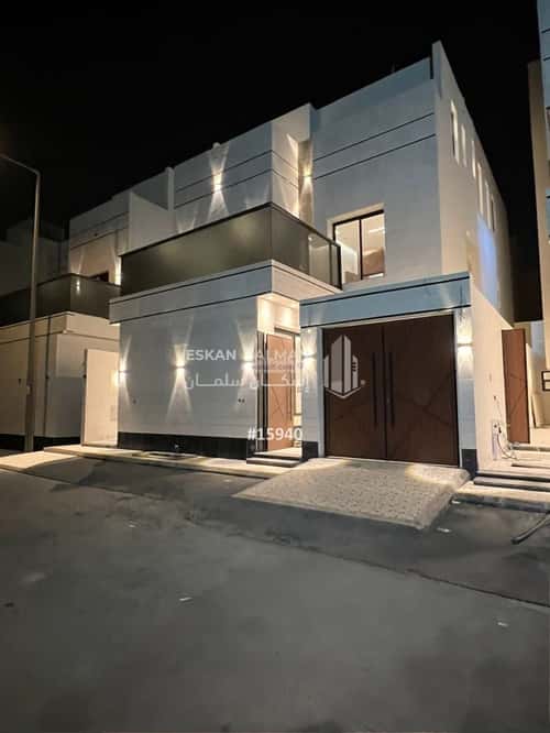 6 bedroom villa in Al Rimal 3