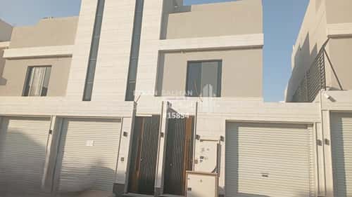 5 bedroom floor in Badr 1