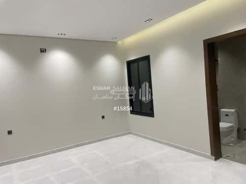 دور 5 غرف في بدر 4