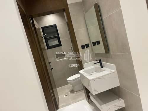 5 bedroom floor in Badr 5