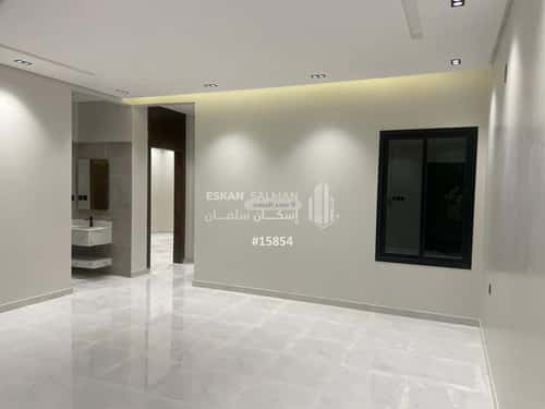 دور 5 غرف في بدر 6