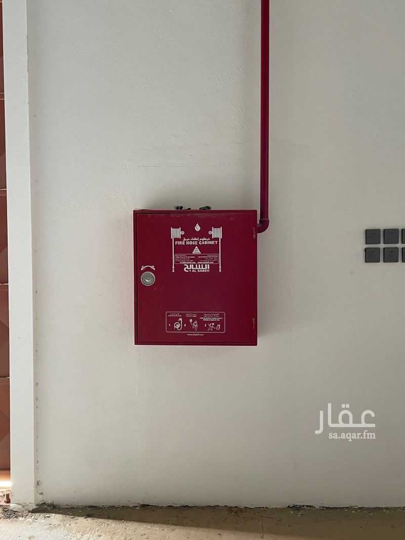 عقار 1 غرف في طيبة، الرياض 4