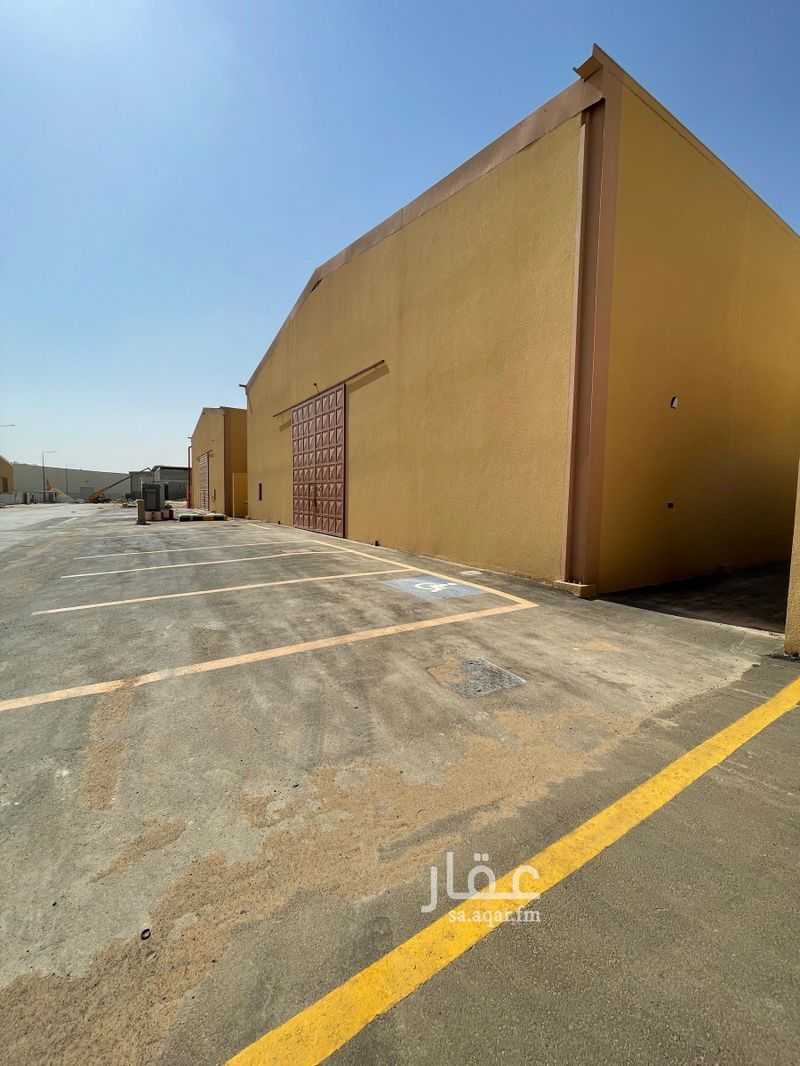 عقار 1 غرف في طيبة، الرياض 2