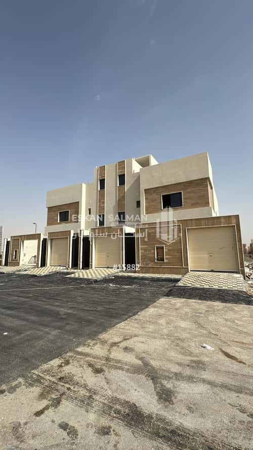 6 bedroom villa in Dirab 5