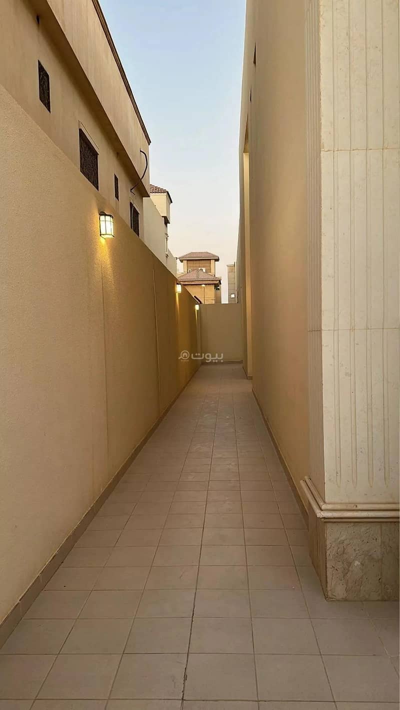1 bedroom villa in Al Mughrizat, Riyadh 4
