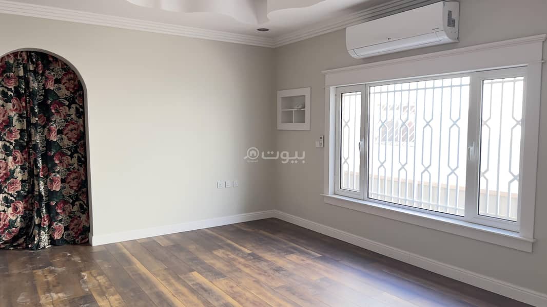 فيلا 4 غرف في ام الحمام الغربي، الرياض 3