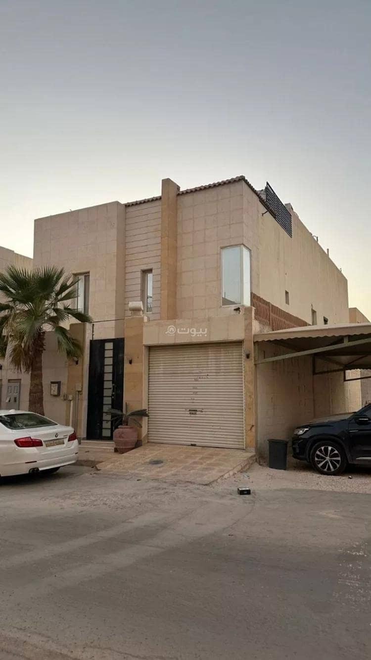 فيلا 4 غرف في الصحافة، الرياض 2