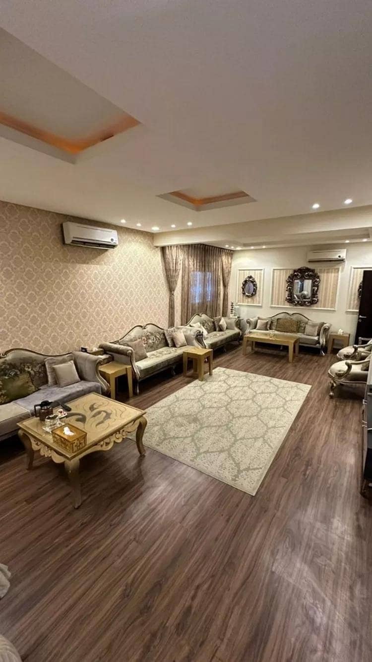 فيلا 4 غرف في الصحافة، الرياض 10