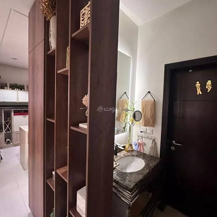 فيلا 4 غرف في الصحافة، الرياض 11