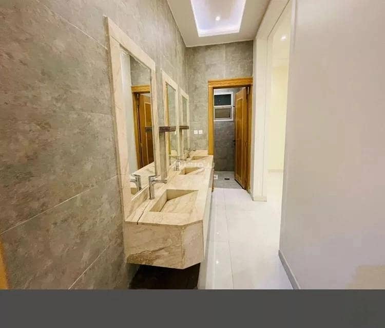 3 bedroom villa in Qurtubah, Riyadh 8