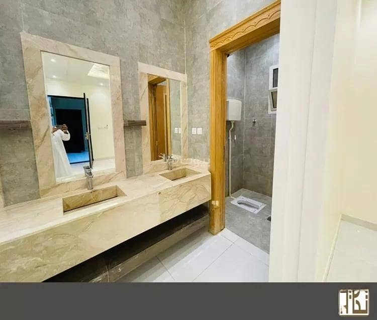 3 bedroom villa in Qurtubah, Riyadh 12